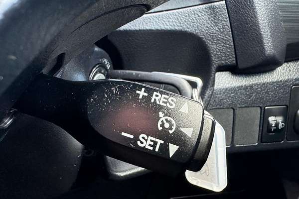 2013 Toyota Corolla Ascent Sport ZRE182R