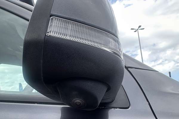 2023 Ford Ranger XLT 4X4 3.0L