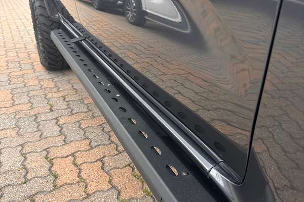 2023 Ford Ranger XLT 4X4 3.0L