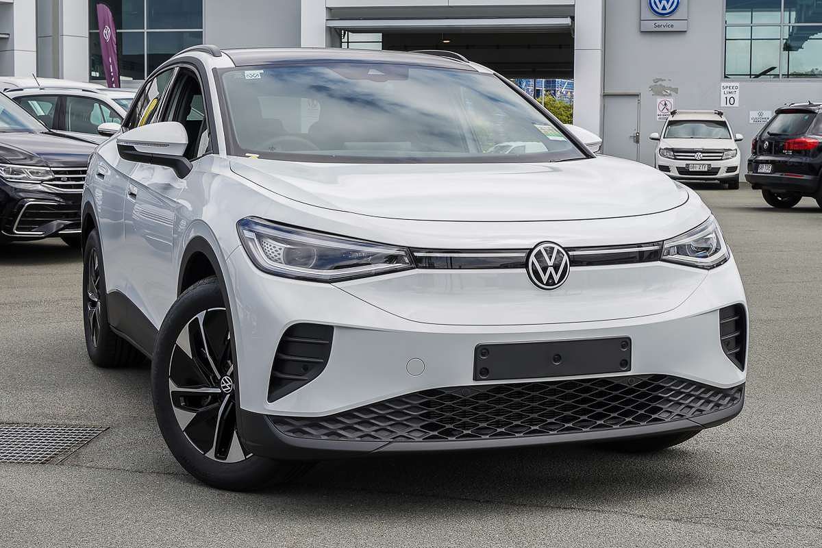 2025 Volkswagen ID.4 Pro E2