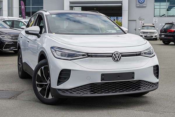 2025 Volkswagen ID.4 Pro E2
