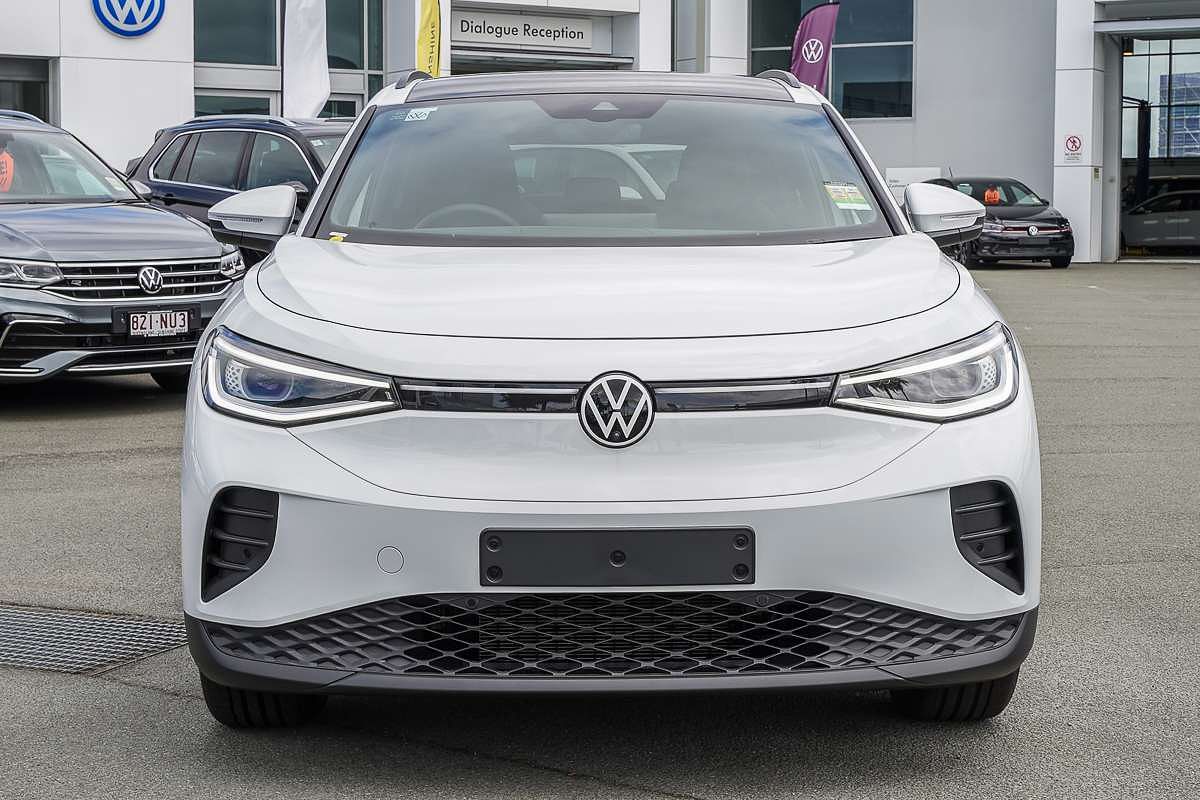 2025 Volkswagen ID.4 Pro E2