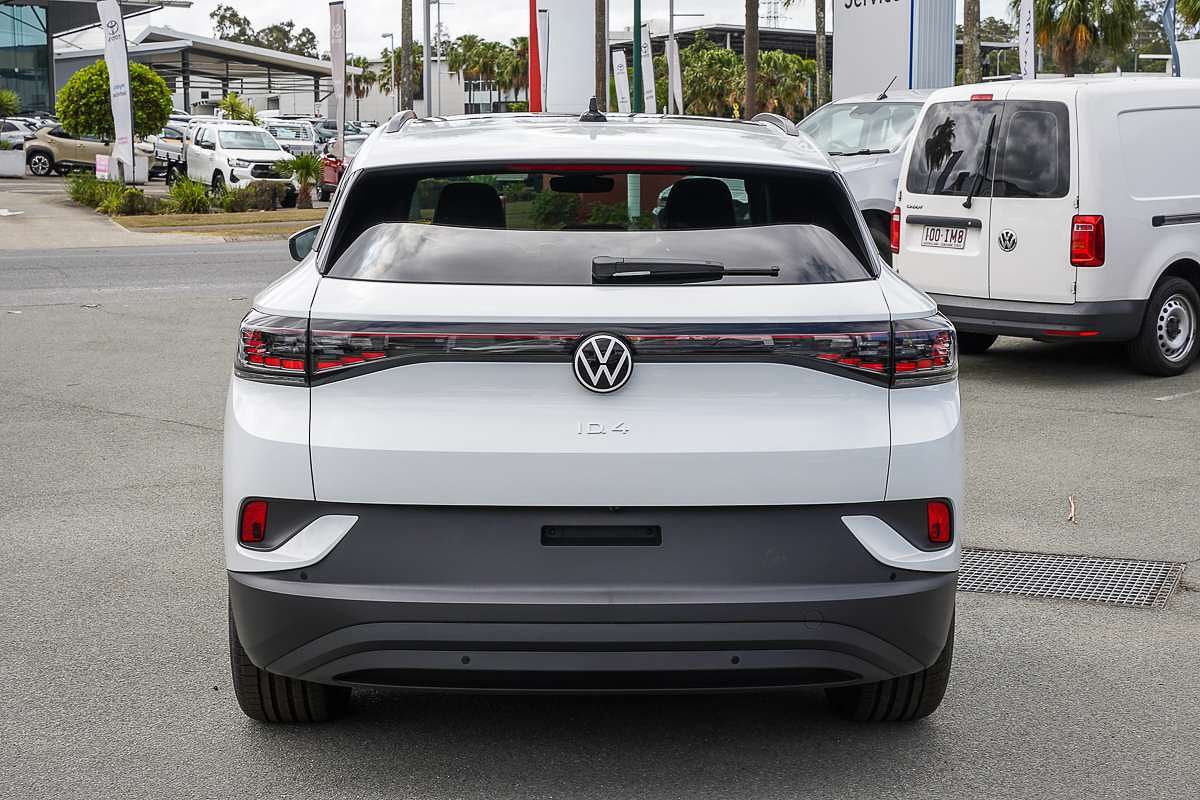 2025 Volkswagen ID.4 Pro E2