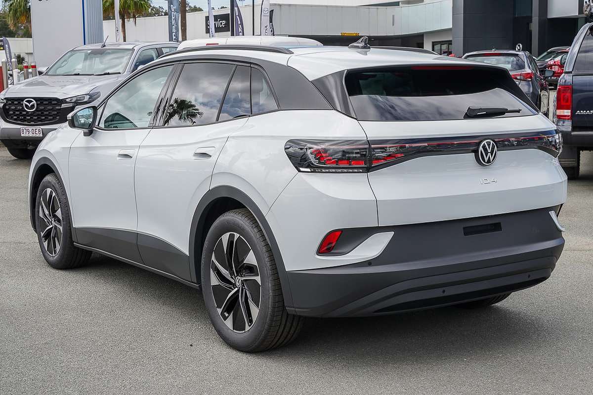 2025 Volkswagen ID.4 Pro E2