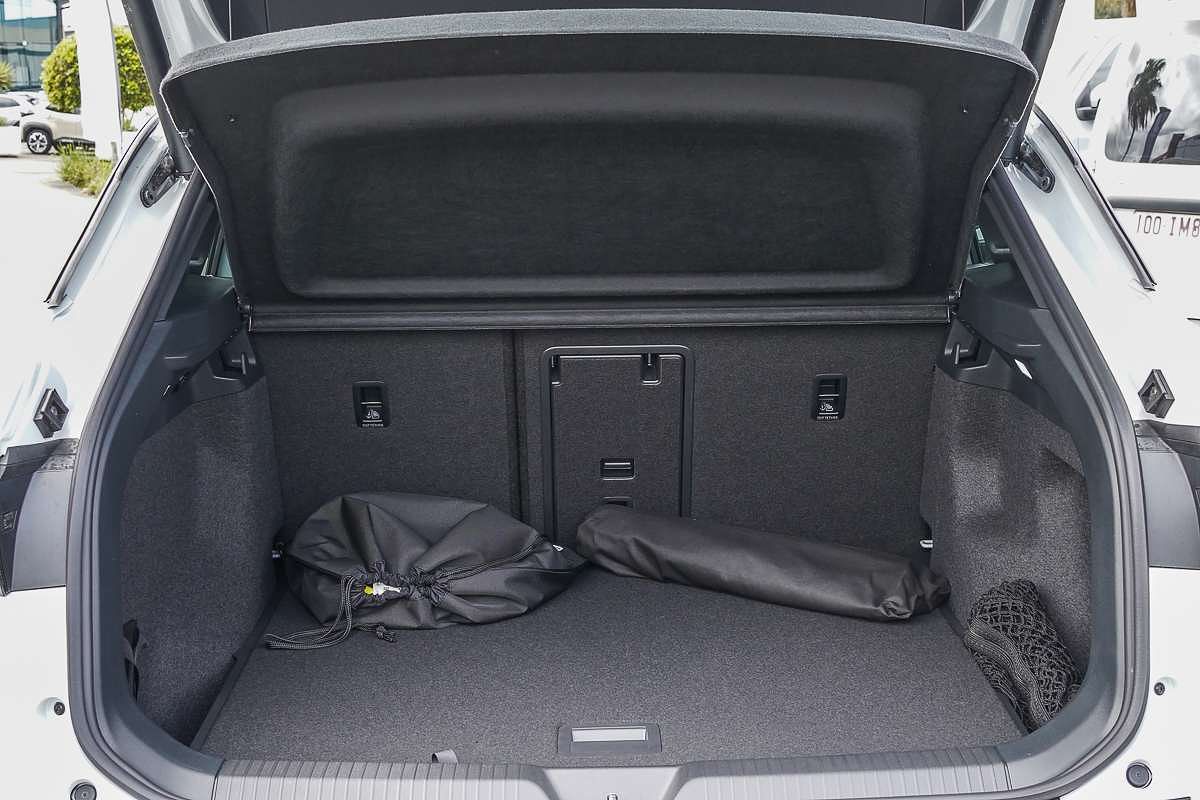 2025 Volkswagen ID.4 Pro E2