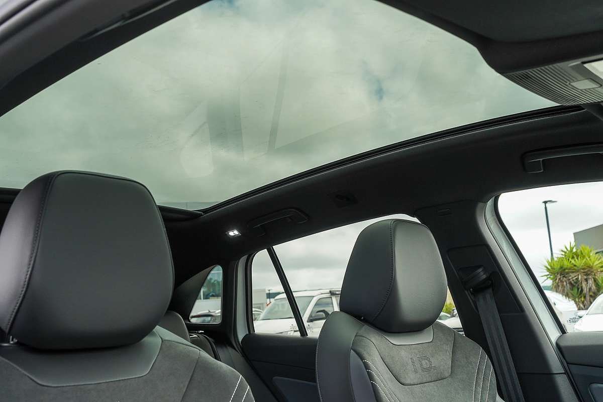 2025 Volkswagen ID.4 Pro E2