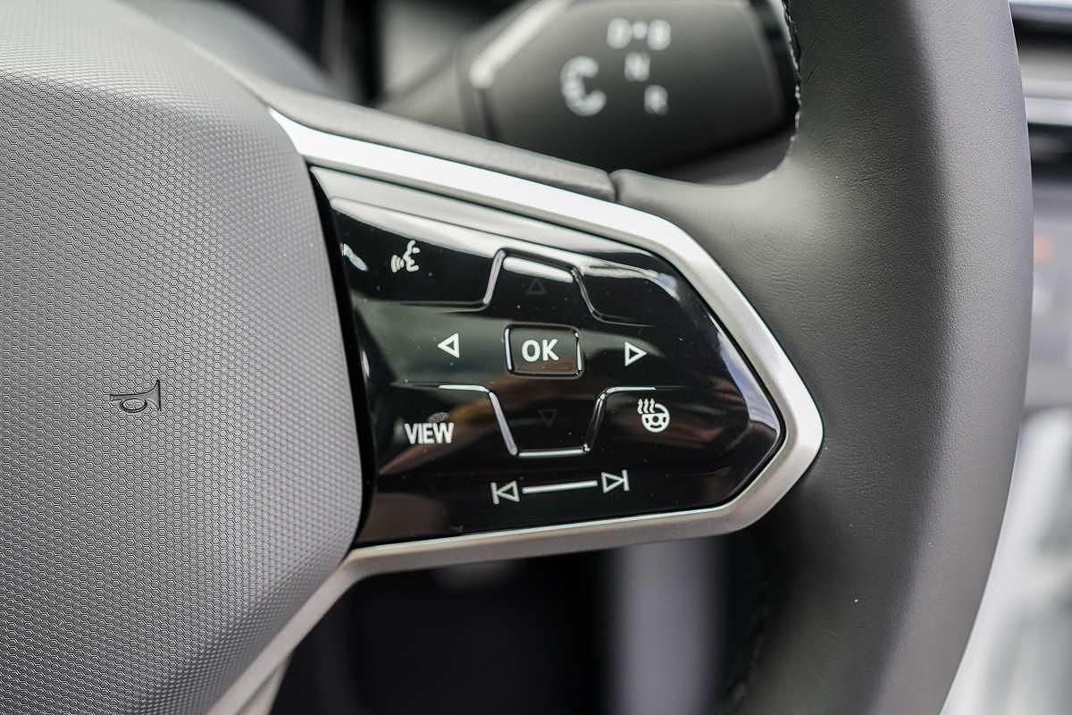 2025 Volkswagen ID.4 Pro E2