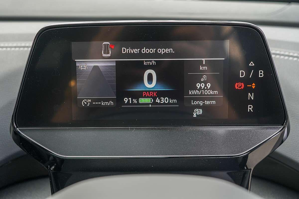 2025 Volkswagen ID.4 Pro E2