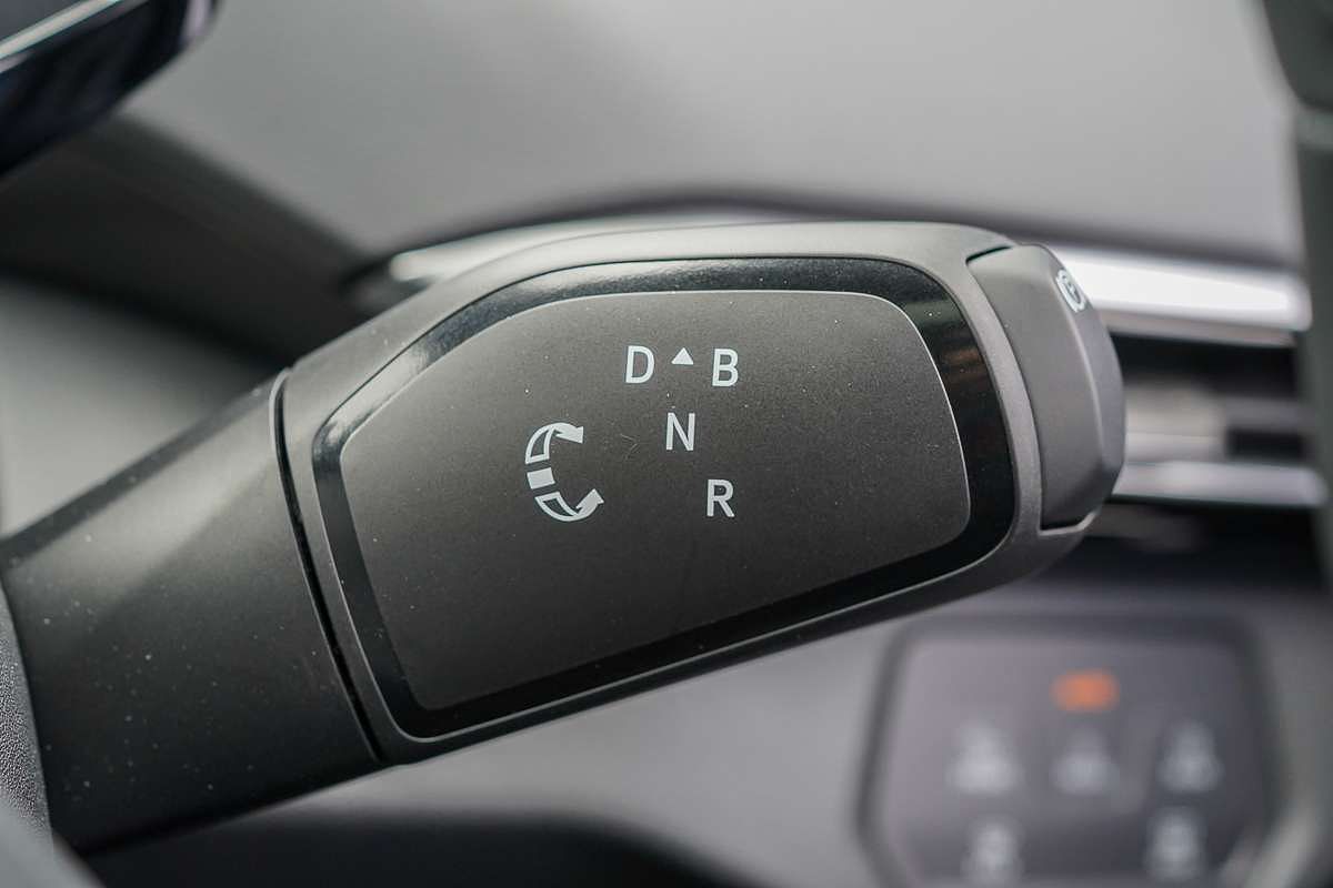 2025 Volkswagen ID.4 Pro E2