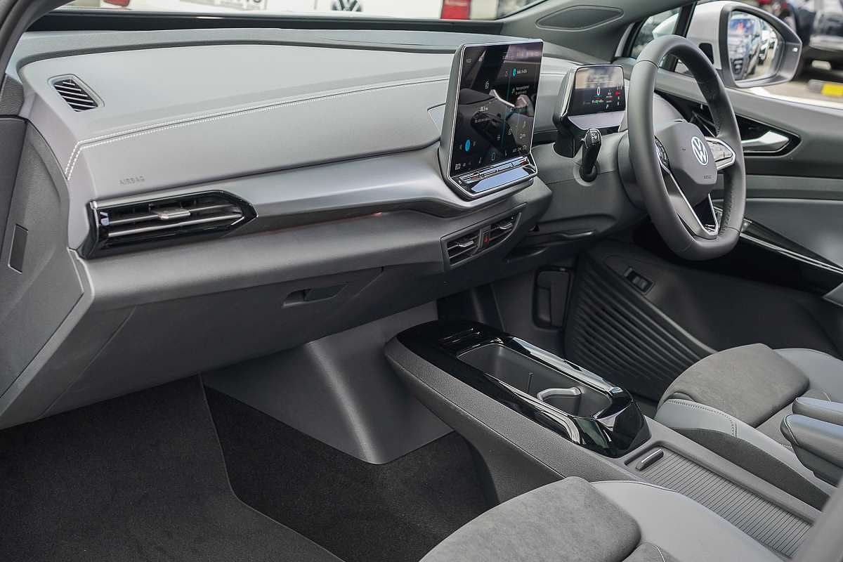 2025 Volkswagen ID.4 Pro E2