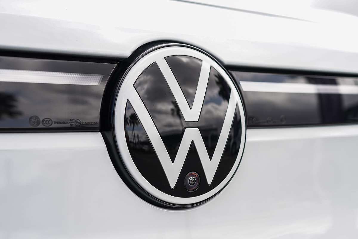 2025 Volkswagen ID.4 Pro E2