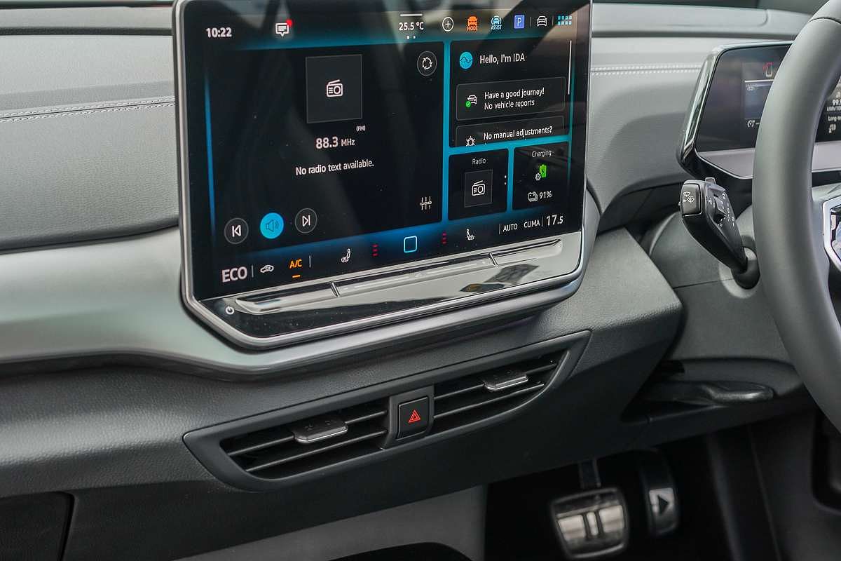 2025 Volkswagen ID.4 Pro E2