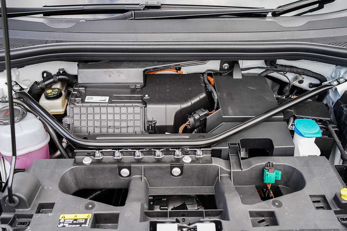 2025 Volkswagen ID.4 Pro E2