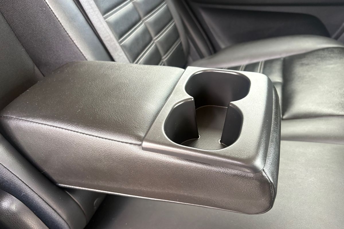 2020 Isuzu MU-X LS-T