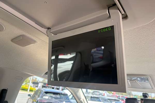 2020 Isuzu MU-X LS-T