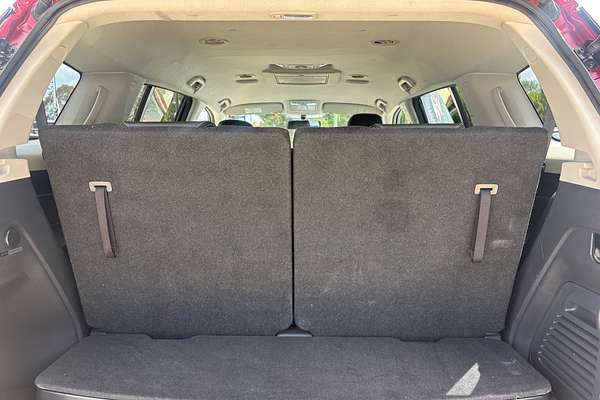 2020 Isuzu MU-X LS-T