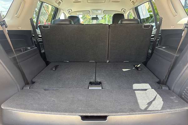 2020 Isuzu MU-X LS-T