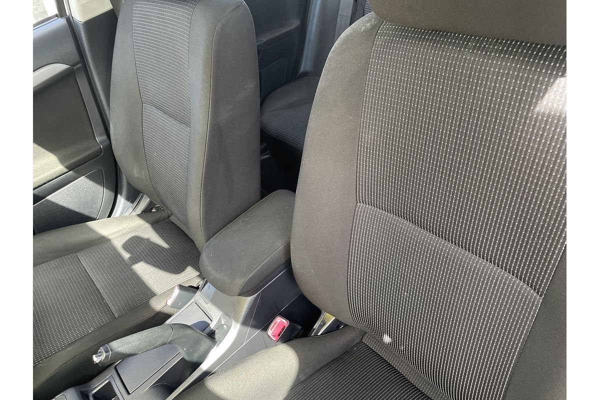 2009 Mitsubishi Lancer RX CJ