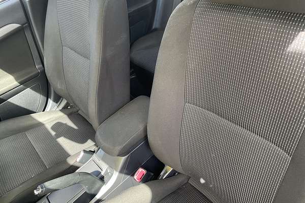 2009 Mitsubishi Lancer RX CJ