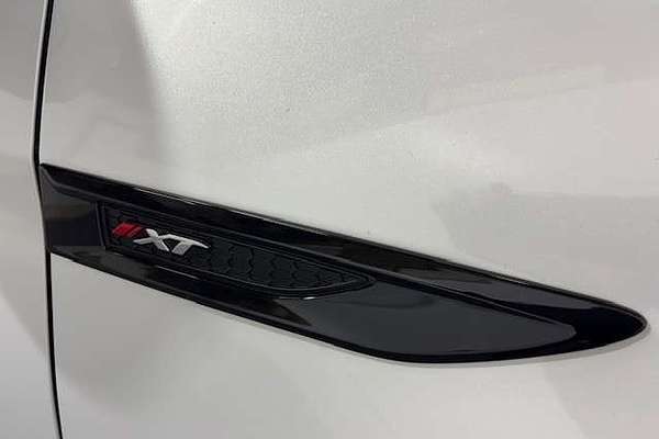 2025 Isuzu MU-X X-TERRAIN