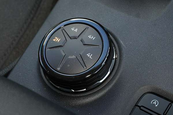 2024 Ford Everest Ambiente 2.0L