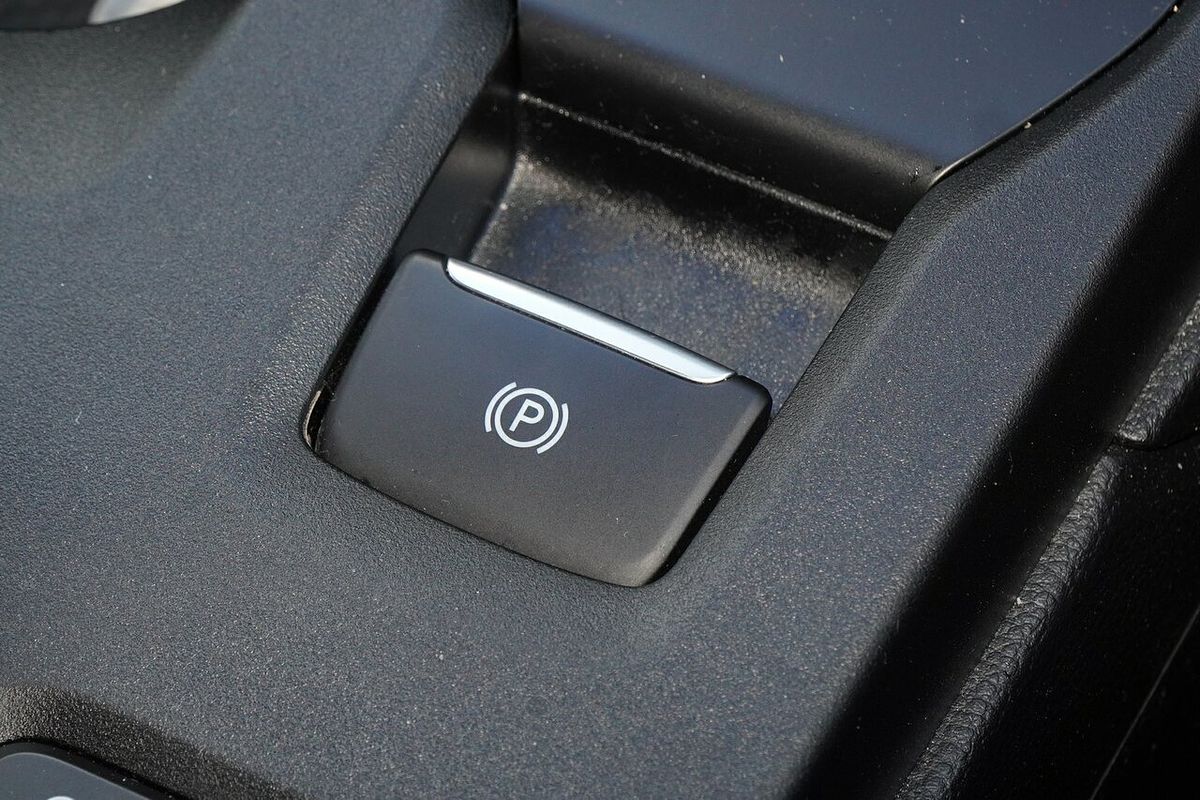 2024 Ford Everest Ambiente 2.0L