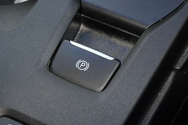 2024 Ford Everest Ambiente 2.0L