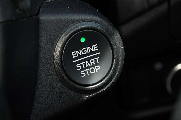 2024 Ford Everest Ambiente 2.0L