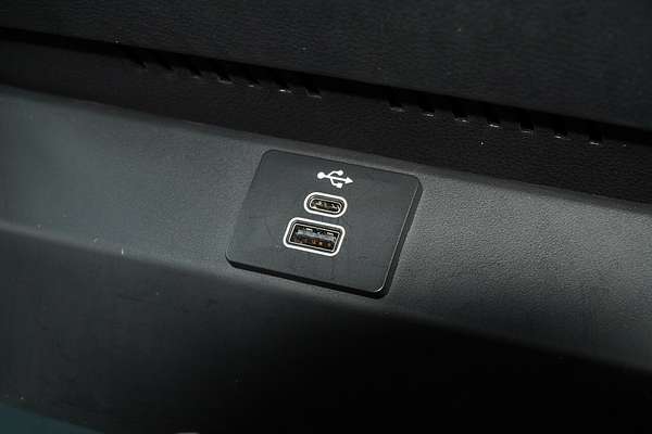 2023 Ford Ranger XL 4X4 2.0L