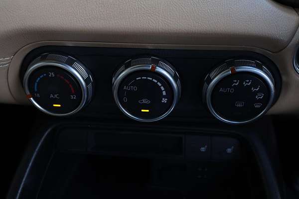 2016 Mazda MX-5 GT ND