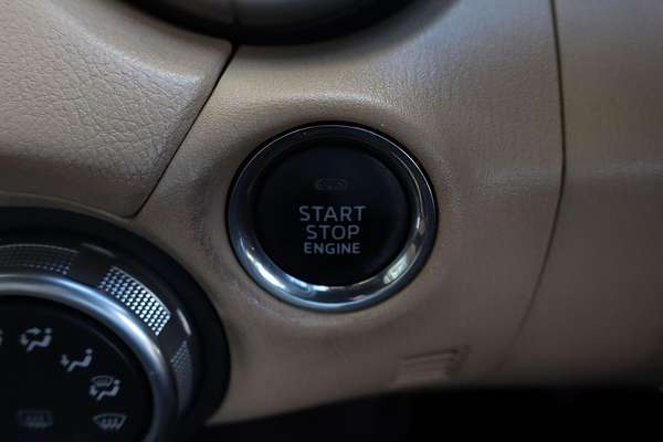 2016 Mazda MX-5 GT ND