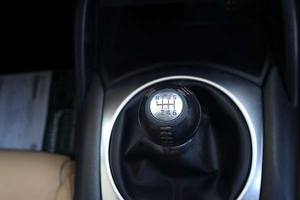 2016 Mazda MX-5 GT ND