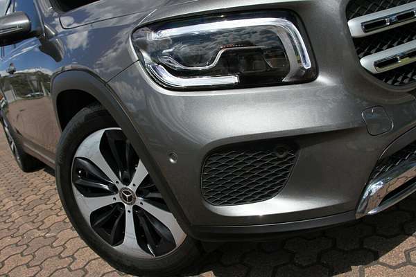 2020 Mercedes-Benz GLB-Class GLB250 X247