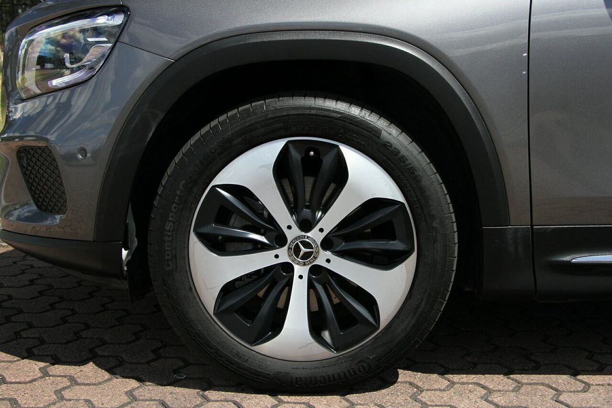 2020 Mercedes-Benz GLB-Class GLB250 X247