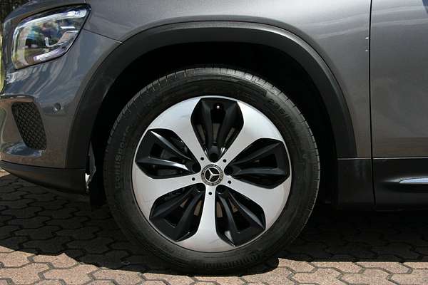 2020 Mercedes-Benz GLB-Class GLB250 X247