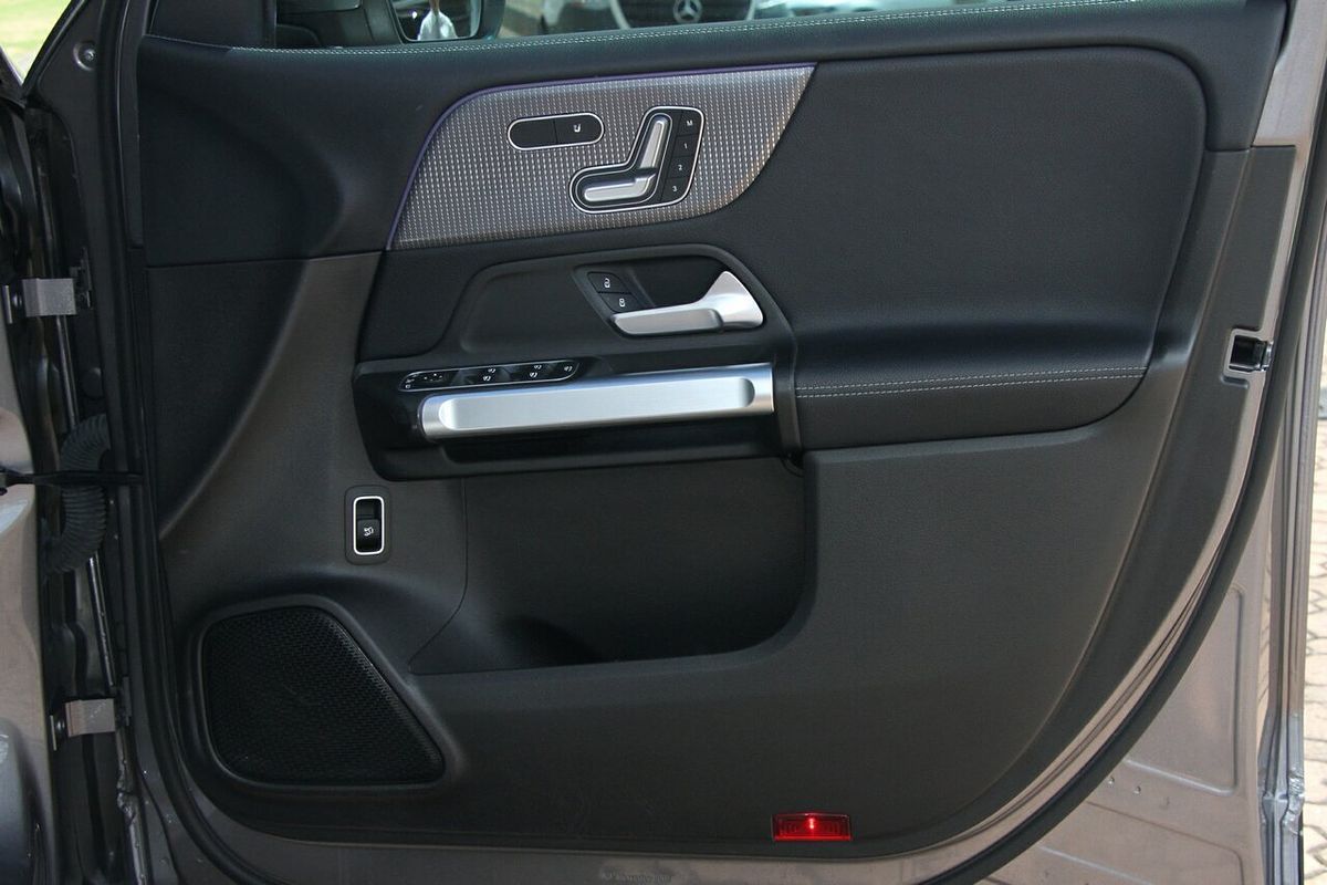 2020 Mercedes-Benz GLB-Class GLB250 X247