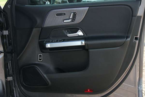 2020 Mercedes-Benz GLB-Class GLB250 X247