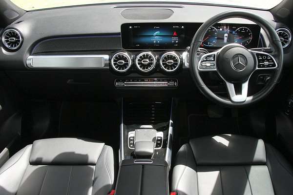 2020 Mercedes-Benz GLB-Class GLB250 X247