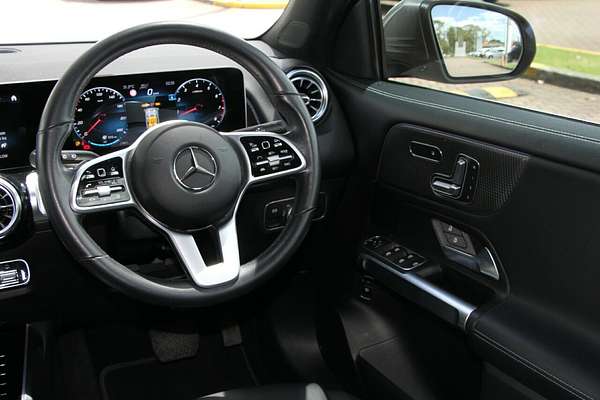 2020 Mercedes-Benz GLB-Class GLB250 X247