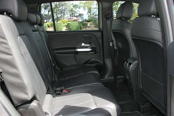 2020 Mercedes-Benz GLB-Class GLB250 X247