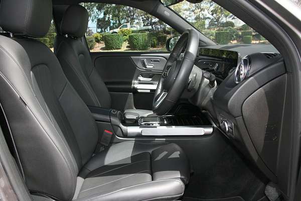 2020 Mercedes-Benz GLB-Class GLB250 X247