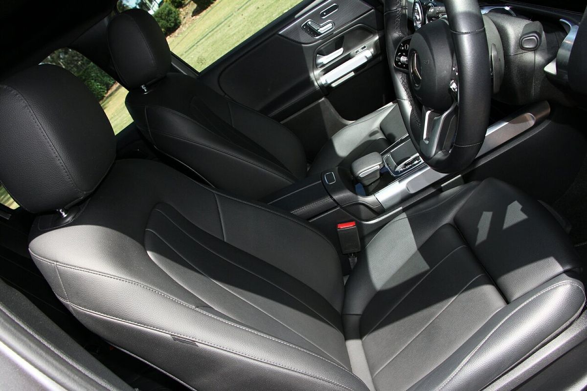 2020 Mercedes-Benz GLB-Class GLB250 X247