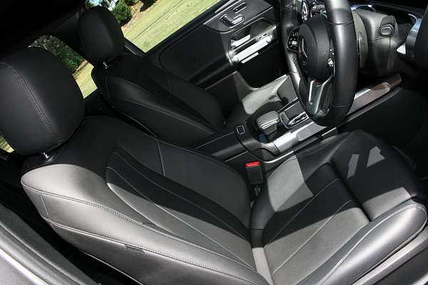 2020 Mercedes-Benz GLB-Class GLB250 X247