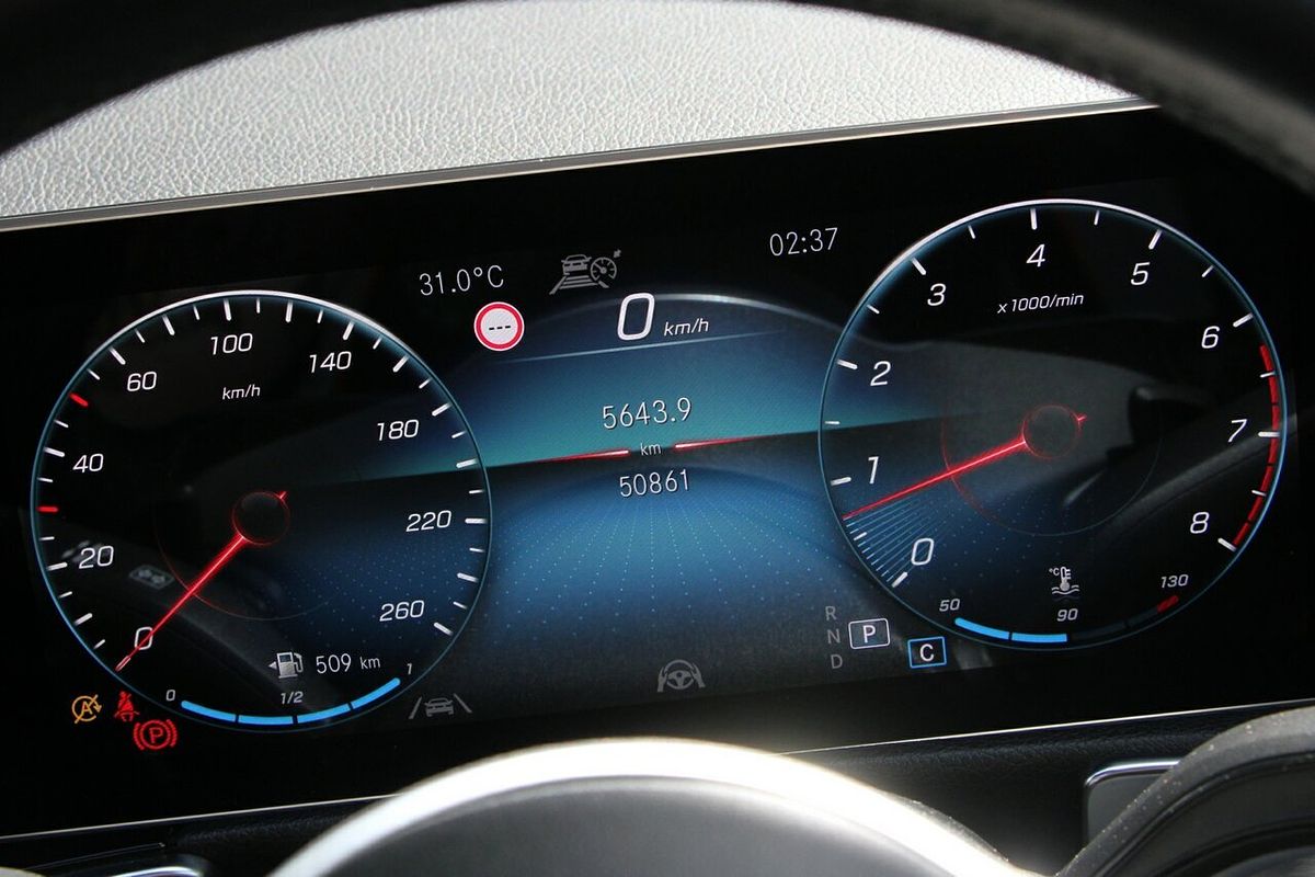 2020 Mercedes-Benz GLB-Class GLB250 X247