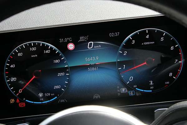 2020 Mercedes-Benz GLB-Class GLB250 X247