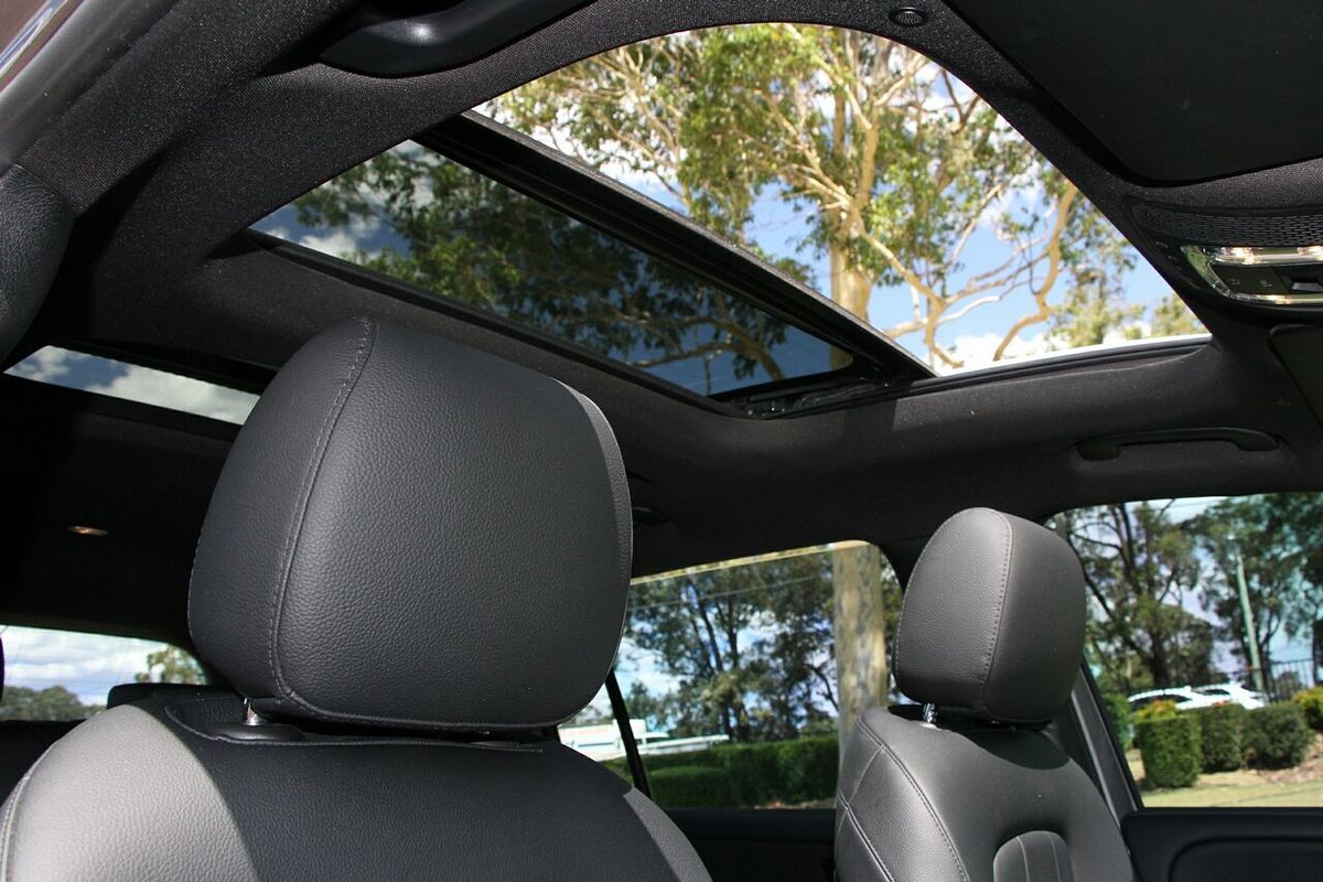 2020 Mercedes-Benz GLB-Class GLB250 X247