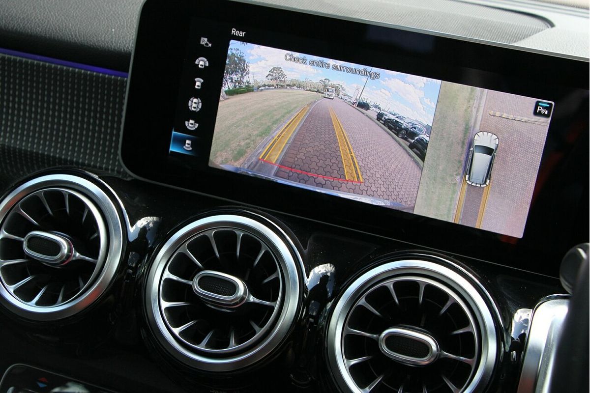 2020 Mercedes-Benz GLB-Class GLB250 X247