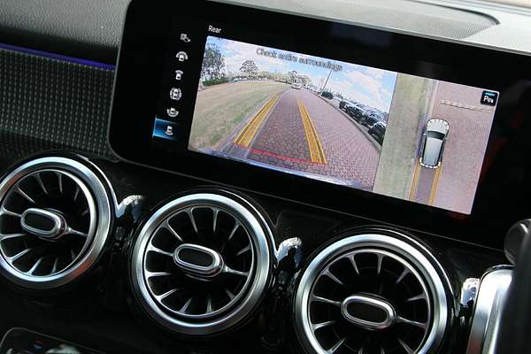 2020 Mercedes-Benz GLB-Class GLB250 X247