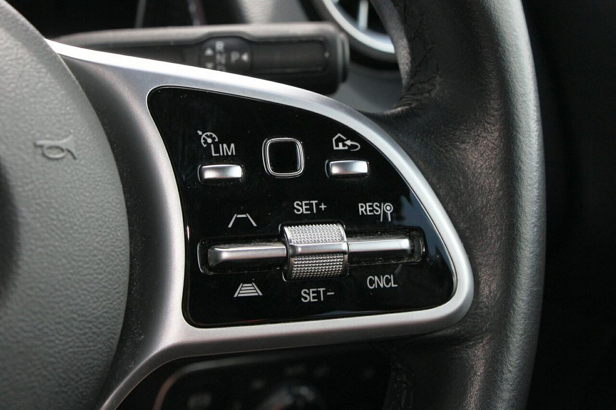 2020 Mercedes-Benz GLB-Class GLB250 X247