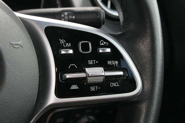 2020 Mercedes-Benz GLB-Class GLB250 X247